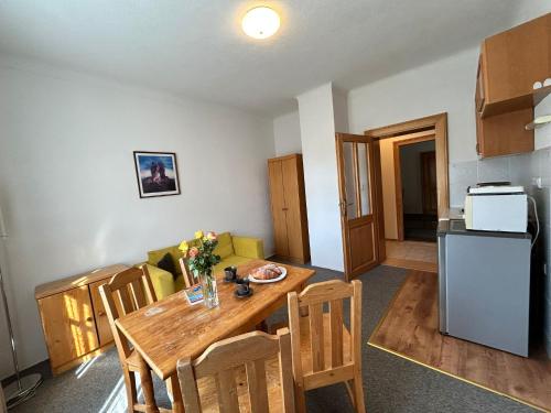 ห้องครัว, Stříbrný pramen (Stribrny pramen) in แจนสเก ลาซเน