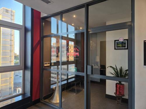 Onomo Hotel Dar es Salaam in Dar es Salaam