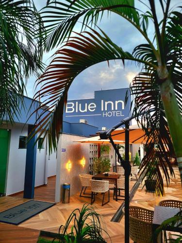 . Blue Inn Hotel