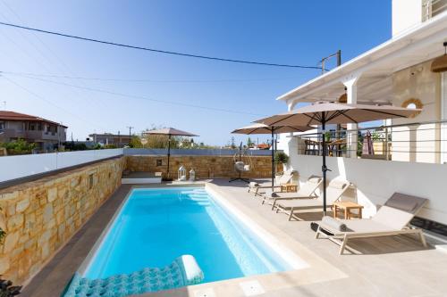 Villa Areka