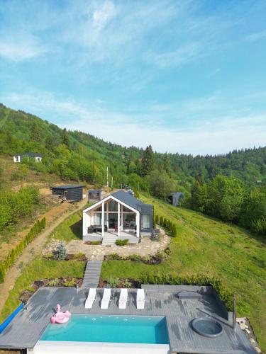 Rest Hub, Slawske (Foto 6)