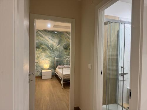 Asia B&B – Scafati, UT