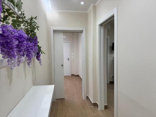 Asia B&B – Scafati, UT