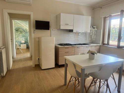 Asia B&B – Scafati, UT
