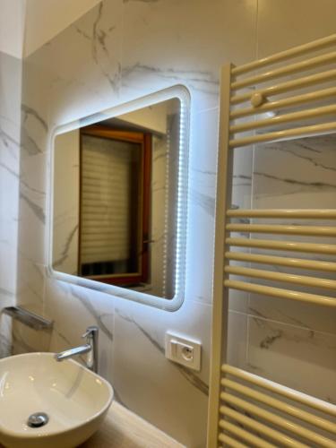Asia B&B – Scafati, UT