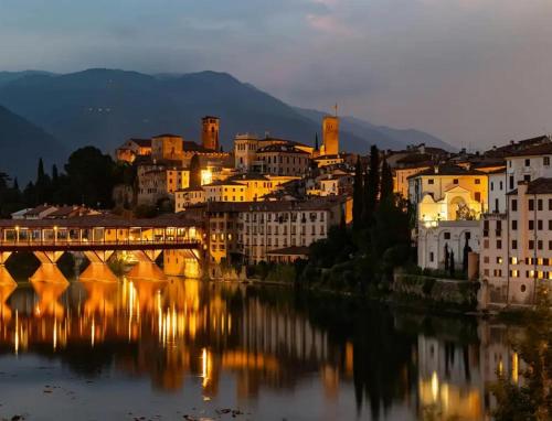 Appartamento al Sole in Paderno Del Grappa