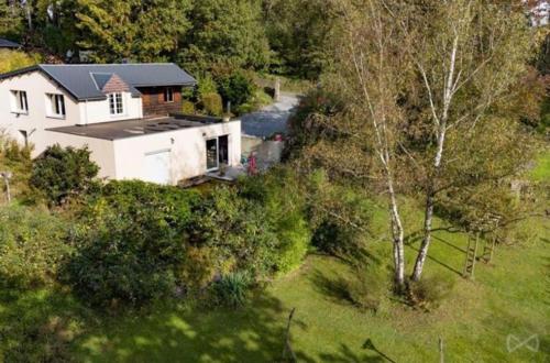 Le Chalet du Promontoire gîte à louer Heid de Goreux