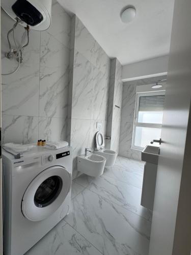 Alb Apartment Tirana - image 2
