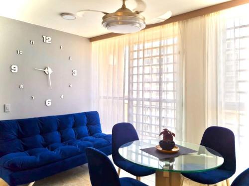 Apartamento con Vistas a la Ciudad