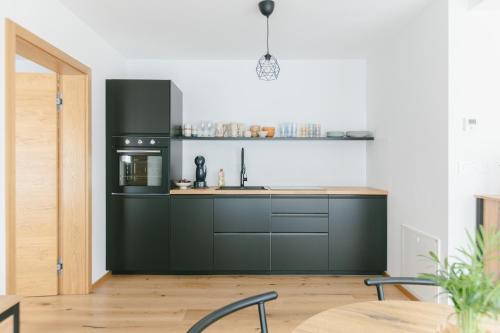 Nordic House Apartment A1 in كرانجسكا جورا
