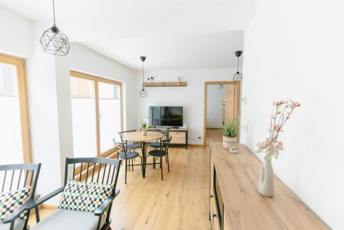 Nordic House Apartment A1 in كرانجسكا جورا