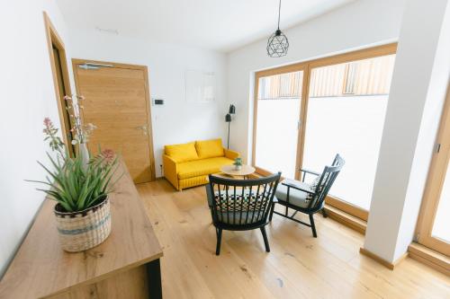 Nordic House Apartment A1 in كرانجسكا جورا
