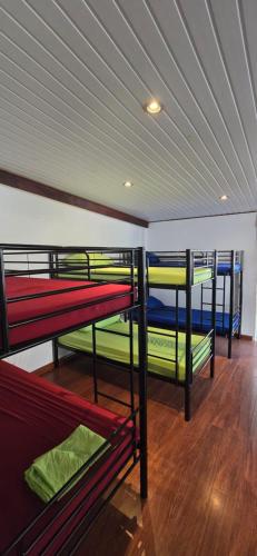 SelfStay Inn Faaa in ตาฮิติ