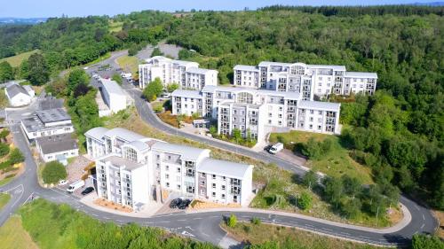 المنظر الخارجي, SALA Lakeside Aparthotel in سليجو