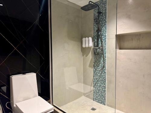 CASA ESMERALDA duplex raffiné de 120m2 à Casco Viejo - image 4