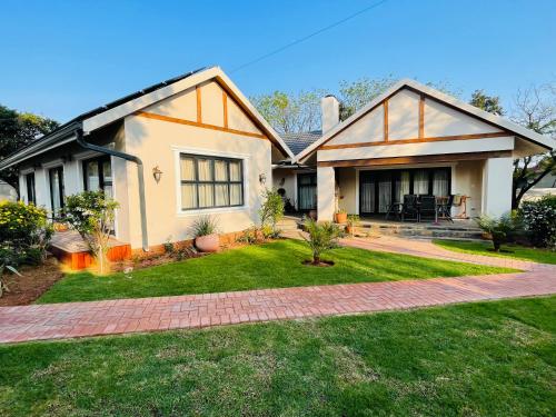 Fossa Dei Leoni Full Guest House