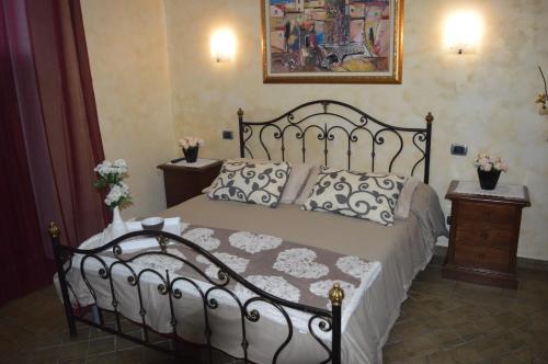  Villa Tre Colli Agri B&B, Ariano Irpino bei Savignano Irpino