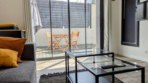 BnB de Nomeny, cozy near train station