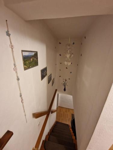 Ferienwohnung Helma Richter in 拉特曼斯多夫-霍赫