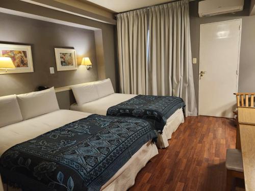 Hotel Colonial ciudad LABOULAYE in Laboulaye