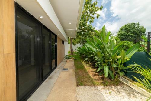 Casa Tatala - 2bdr home with pool near Santa Teresa beach in Manzanillo