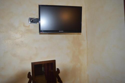 Villa Tre Colli Agri B&B