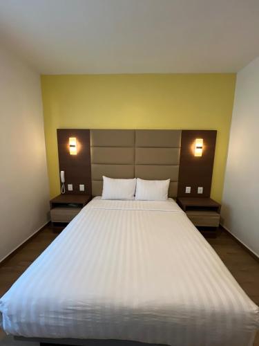 Hotel Mamá Dolores Room Type - Junior Suite