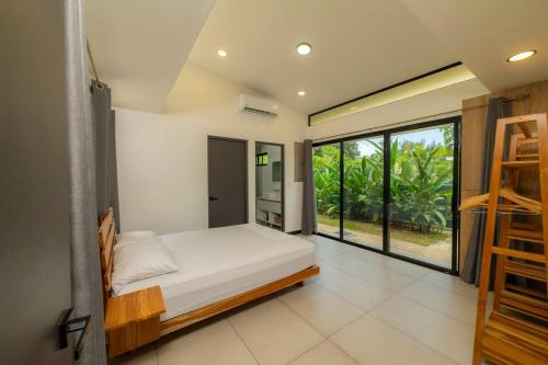 Casa Tatala - 2bdr home with pool near Santa Teresa beach in Manzanillo