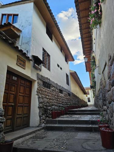 SAMAY WASI b&b, Cusco