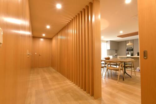 BUTEKO HOUSE AL in Miranda do Douro