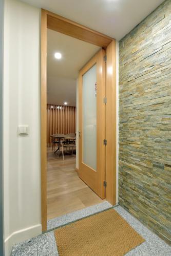 BUTEKO HOUSE AL in Miranda do Douro