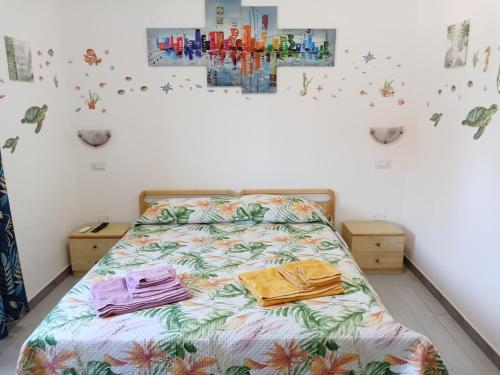 1 queen bed