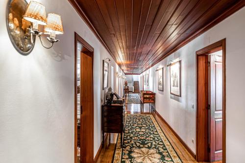 Herdade das Bernardas B&B in Vila Verde De Ficalho