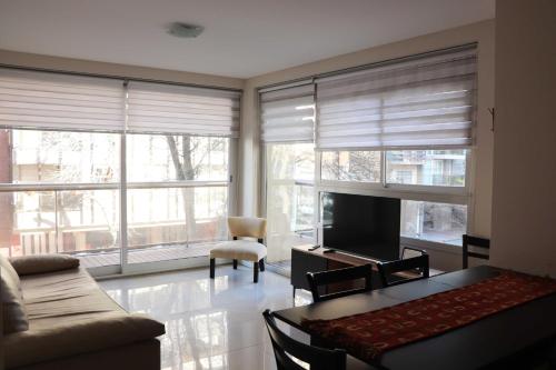 3 ambientes de categoría en La Perla