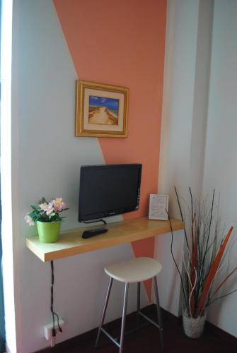 Hotel Giannina - image 8