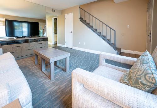 Indian Palms Vacation Club Room Type - Two-Bedroom Suite