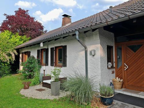 المنظر الخارجي, Ferienhaus am Spiegelberg in Lemgo in Lemgo
