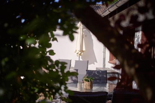 المرافق, Ferienhaus am Spiegelberg in Lemgo in Lemgo