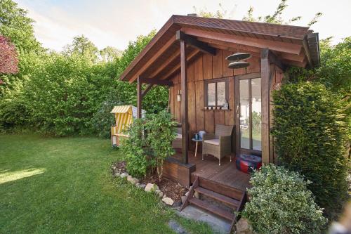 المرافق, Ferienhaus am Spiegelberg in Lemgo in Lemgo