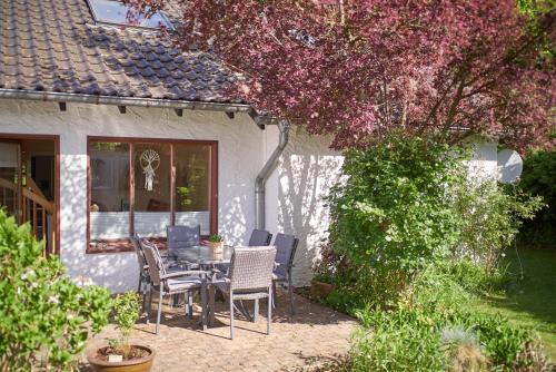 المرافق, Ferienhaus am Spiegelberg in Lemgo in Lemgo