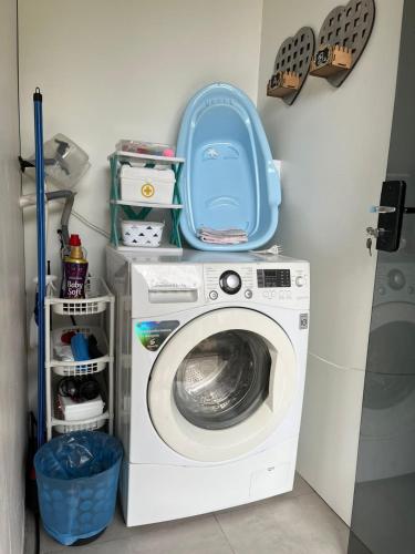 Suite Familia B2 in ริเบย์เราอาเรยา