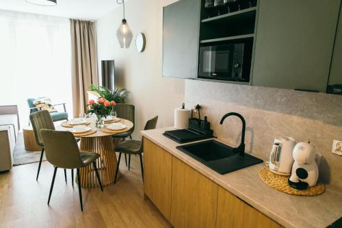 Karkonoski Spokój w Mariental Residence, Szklarska Poręba (foto 7)