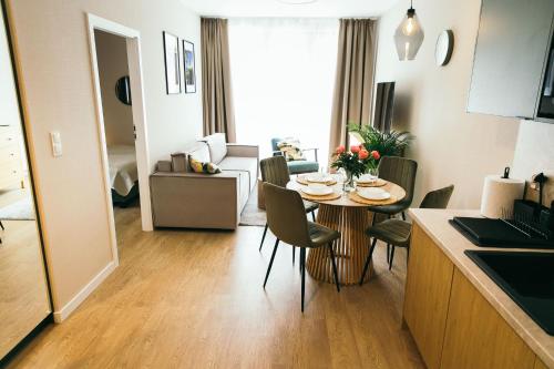Karkonoski Spokój w Mariental Residence, Szklarska Poręba (foto 9)