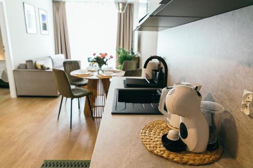 Karkonoski Spokój w Mariental Residence, Szklarska Poręba (foto 8)