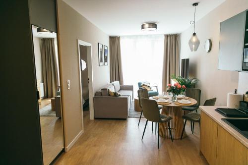 Karkonoski Spokój w Mariental Residence, Szklarska Poręba (foto 5)