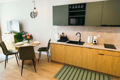 Karkonoski Spokój w Mariental Residence, Szklarska Poręba (foto 6)