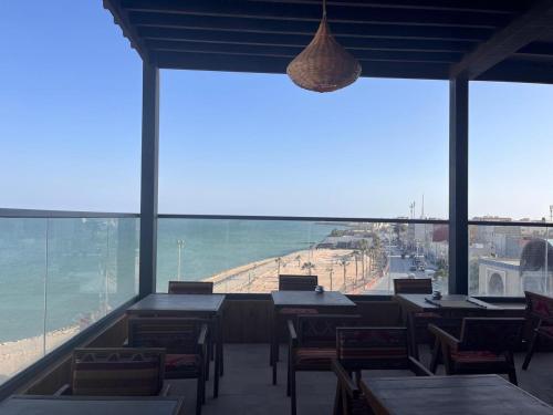 Medina Hotel Dakhla near Dakhla Airport