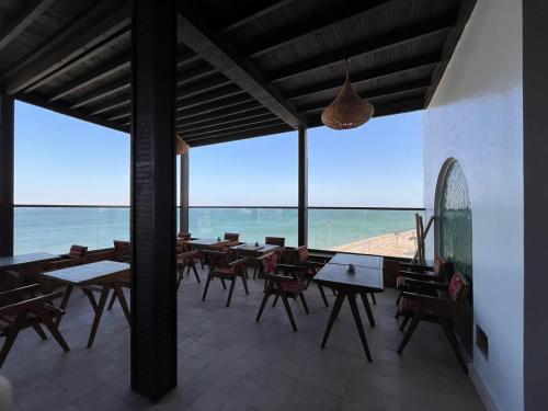 Medina Hotel Dakhla near Dakhla Airport