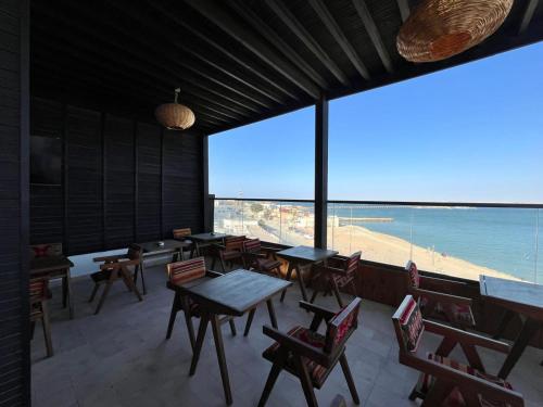 Medina Hotel Dakhla near Dakhla Airport