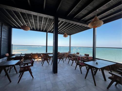 Medina Hotel Dakhla near Dakhla repülőtér